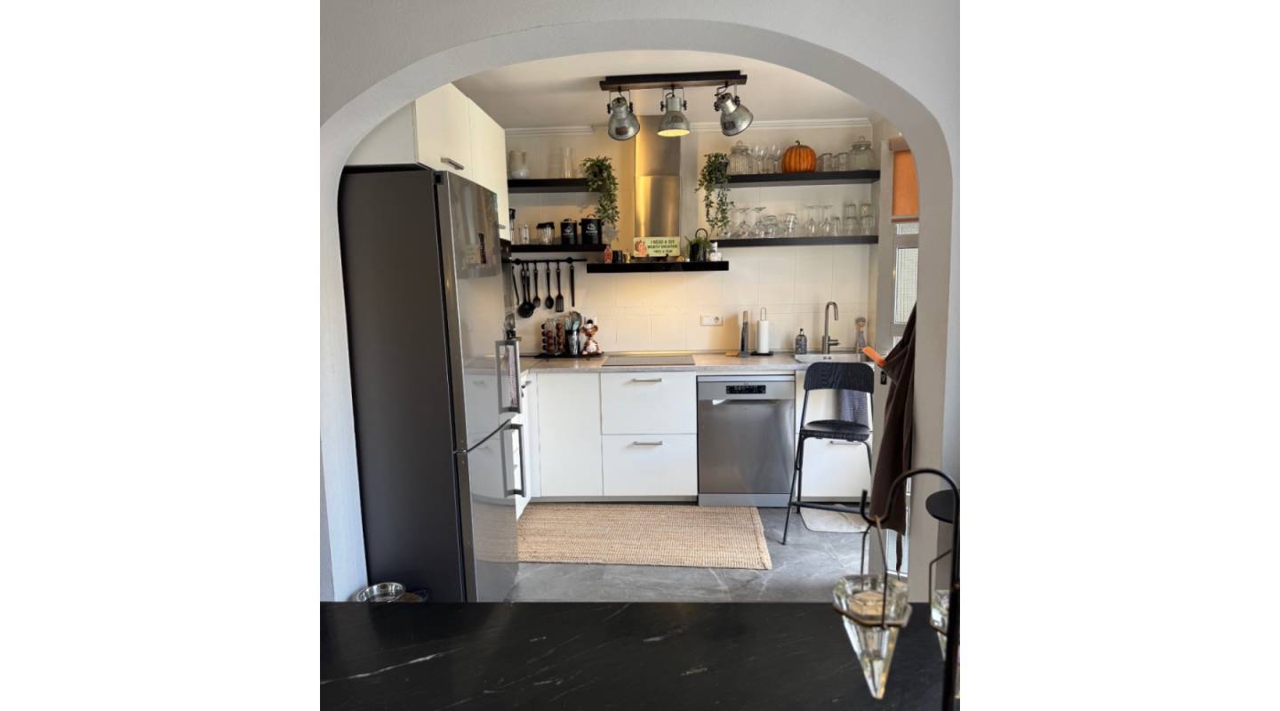 Revente - Semi Detached - Ciudad Quesada