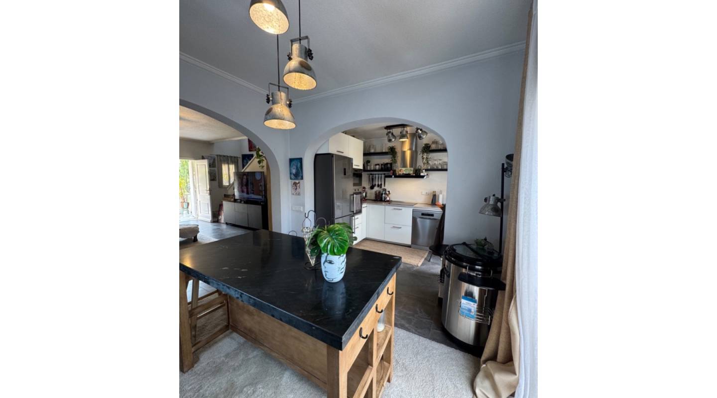 Revente - Semi Detached - Ciudad Quesada