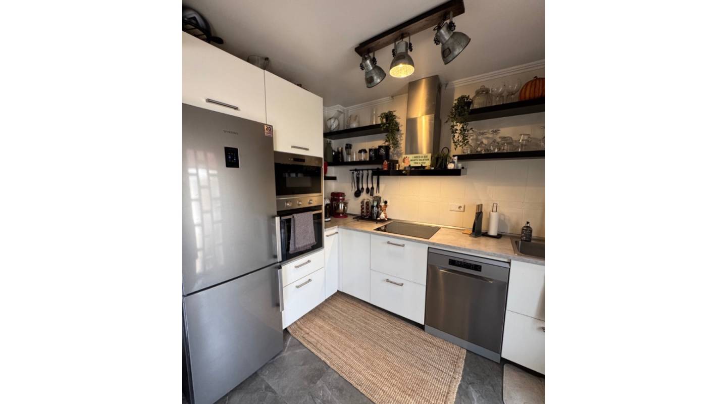 Revente - Semi Detached - Ciudad Quesada