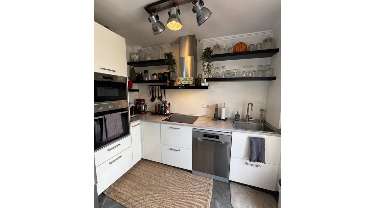 Revente - Semi Detached - Ciudad Quesada