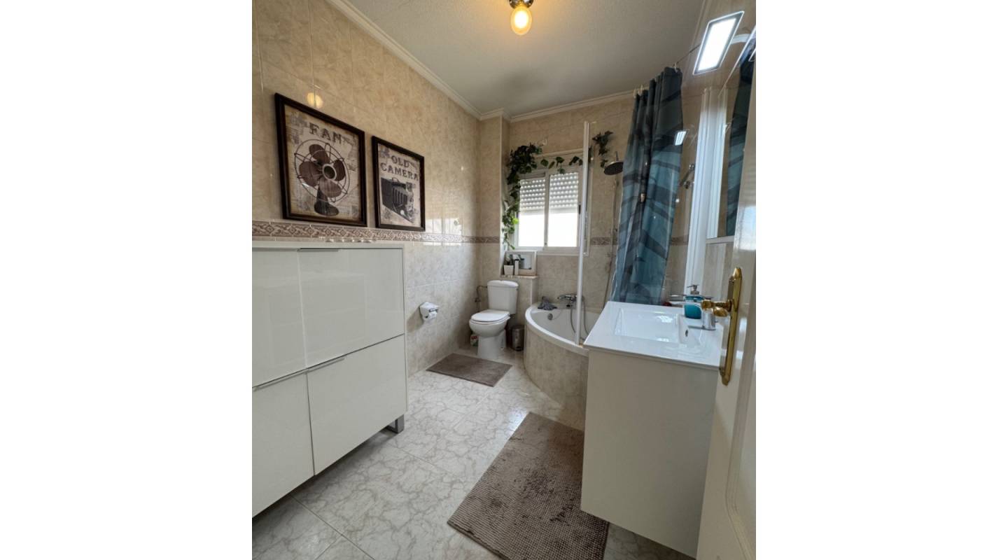 Revente - Semi Detached - Ciudad Quesada