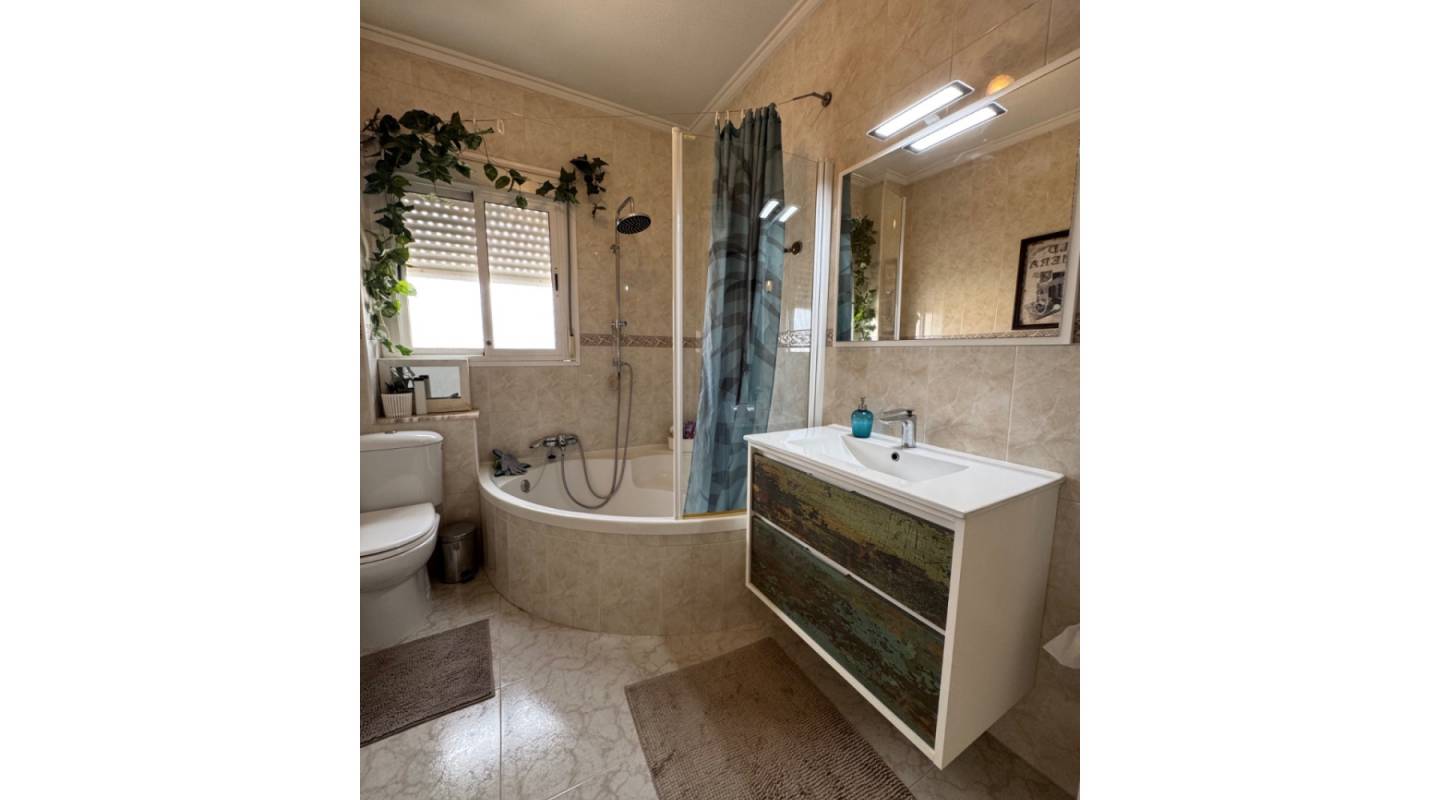 Revente - Semi Detached - Ciudad Quesada