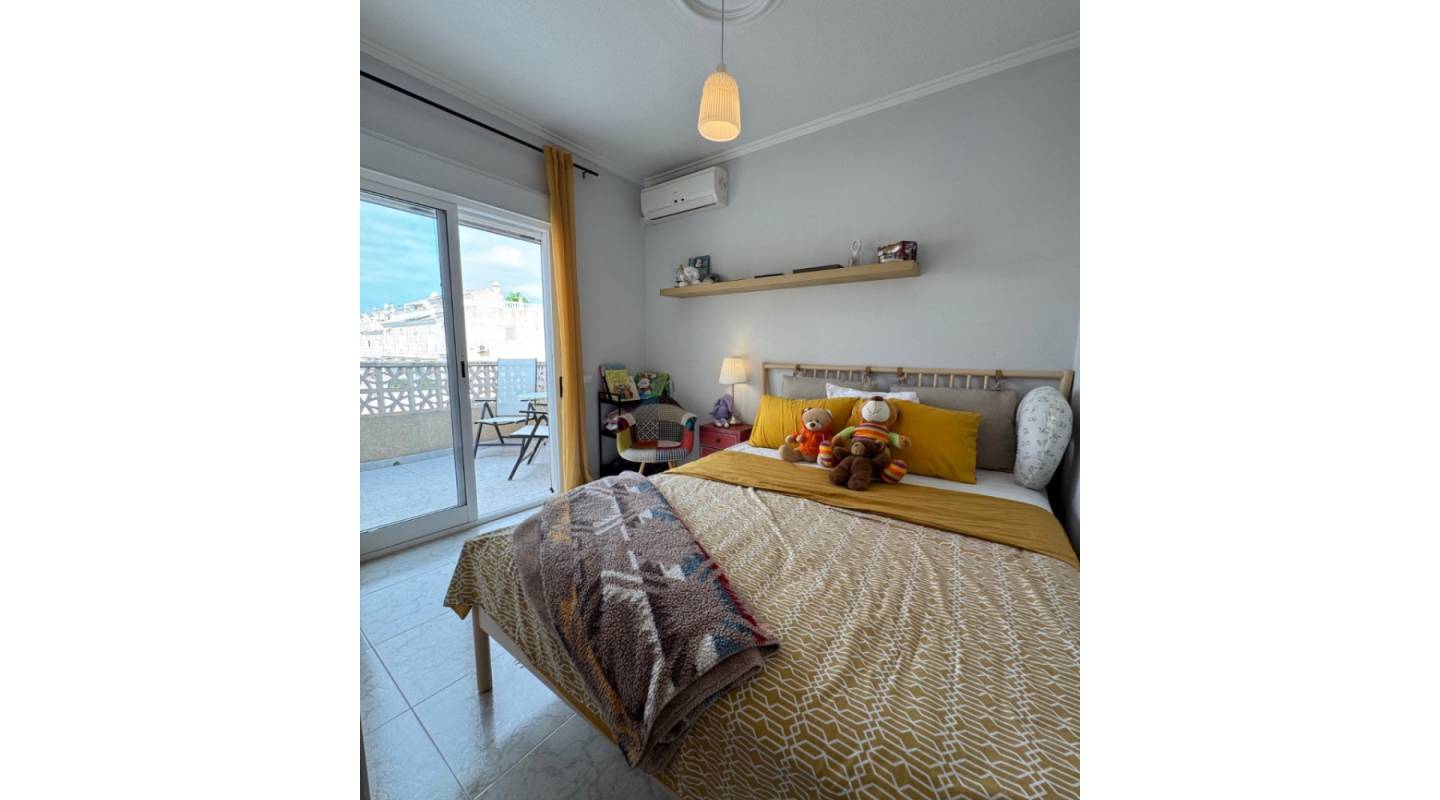 Revente - Semi Detached - Ciudad Quesada