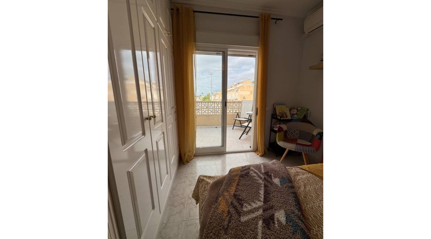 Revente - Semi Detached - Ciudad Quesada