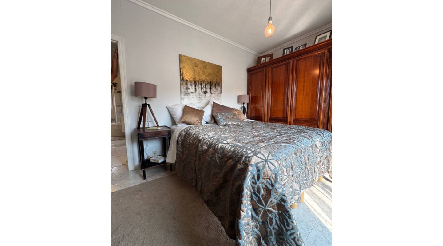 Revente - Semi Detached - Ciudad Quesada