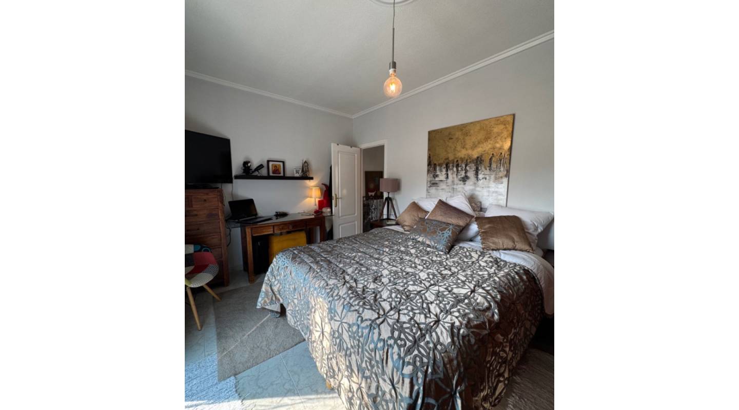 Revente - Semi Detached - Ciudad Quesada