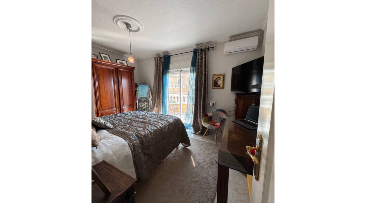 Revente - Semi Detached - Ciudad Quesada