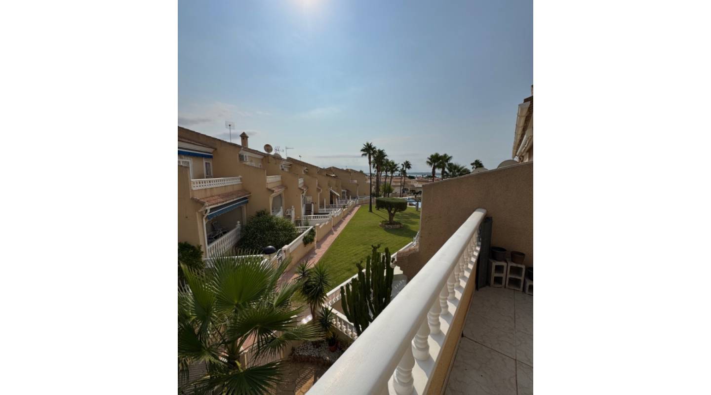 Revente - Semi Detached - Ciudad Quesada