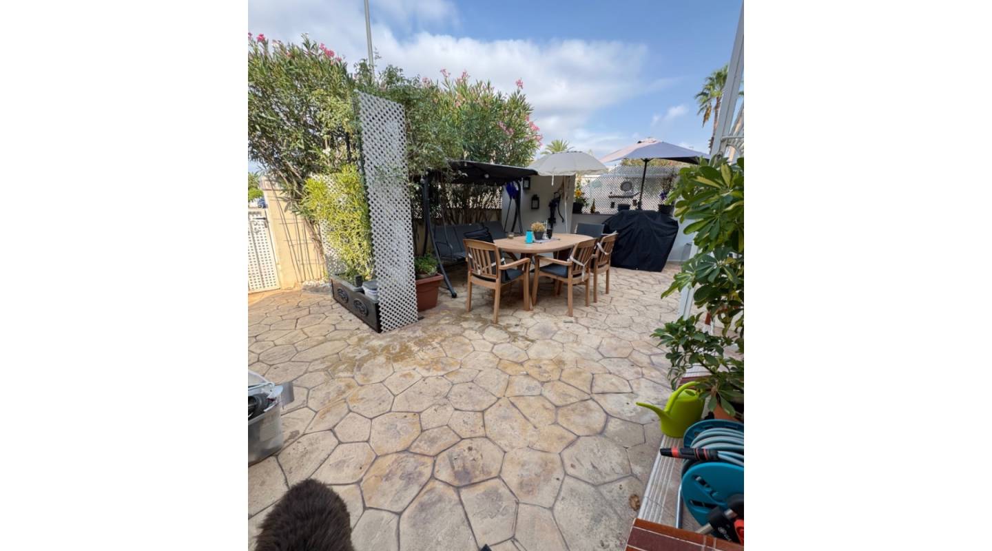 Revente - Semi Detached - Ciudad Quesada