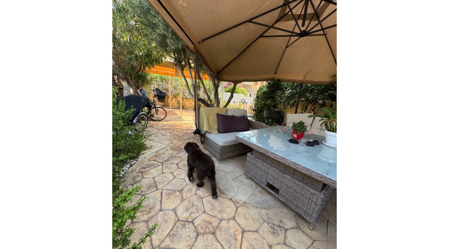 Revente - Semi Detached - Ciudad Quesada