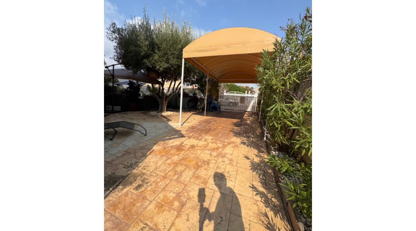 Revente - Semi Detached - Ciudad Quesada