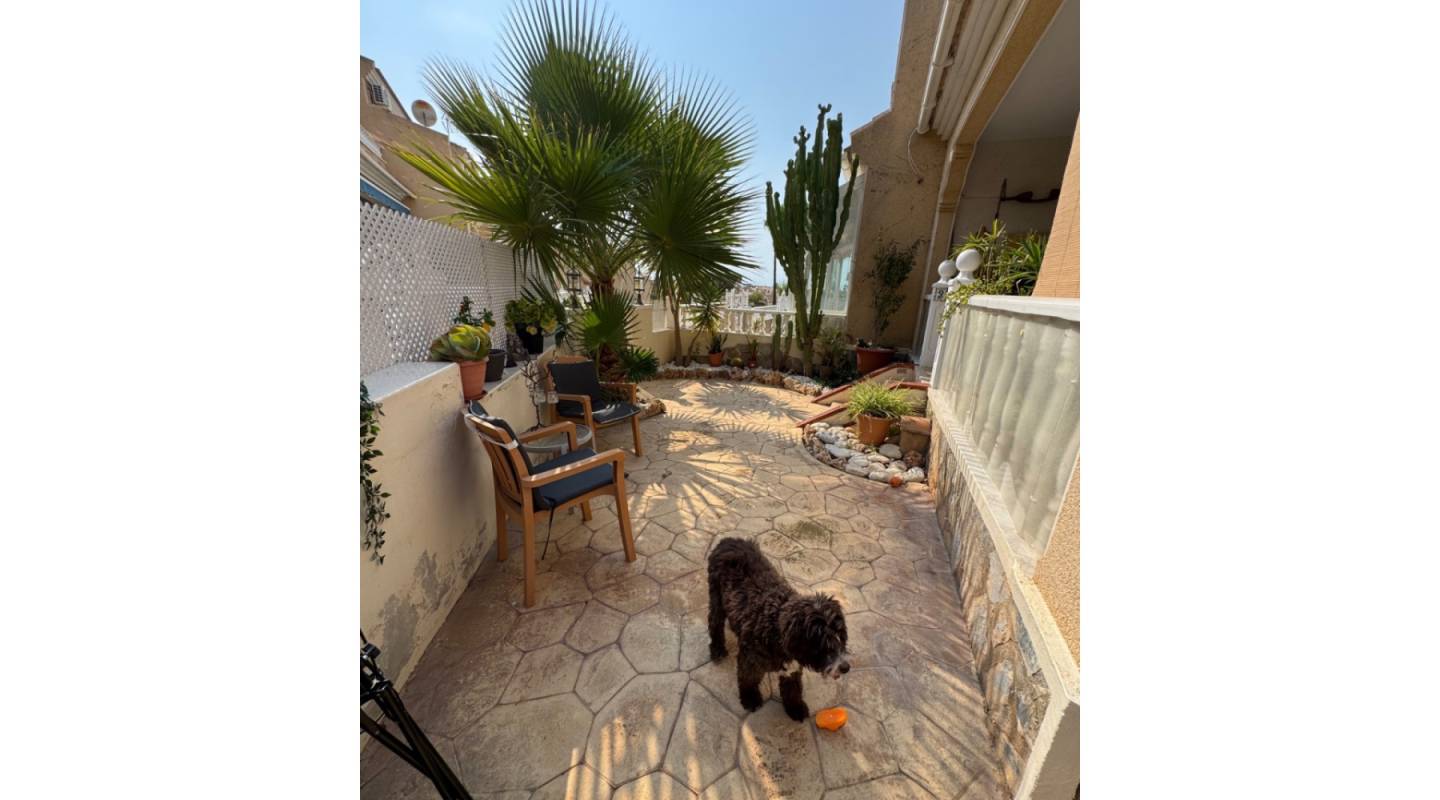 Revente - Semi Detached - Ciudad Quesada