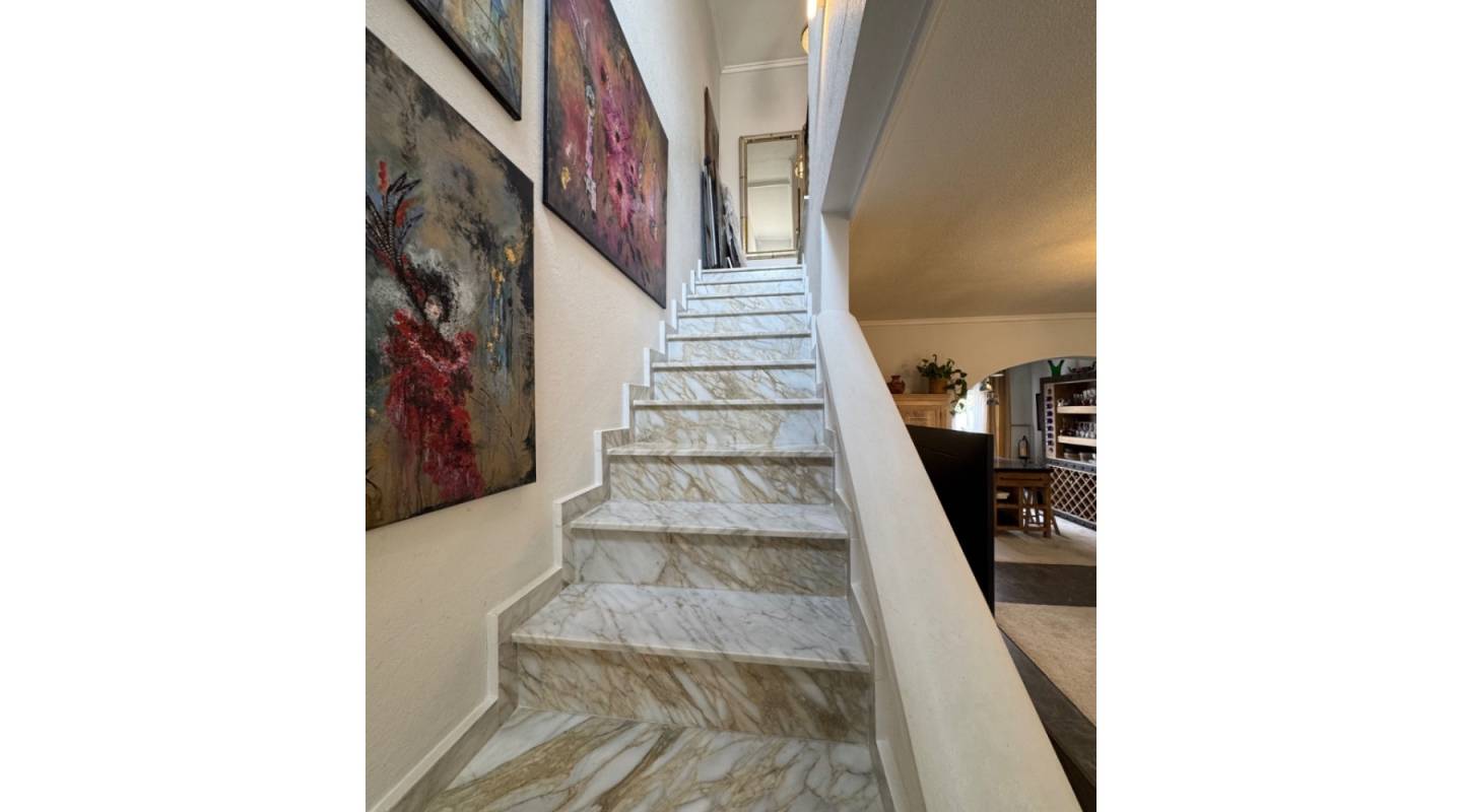 Revente - Semi Detached - Ciudad Quesada