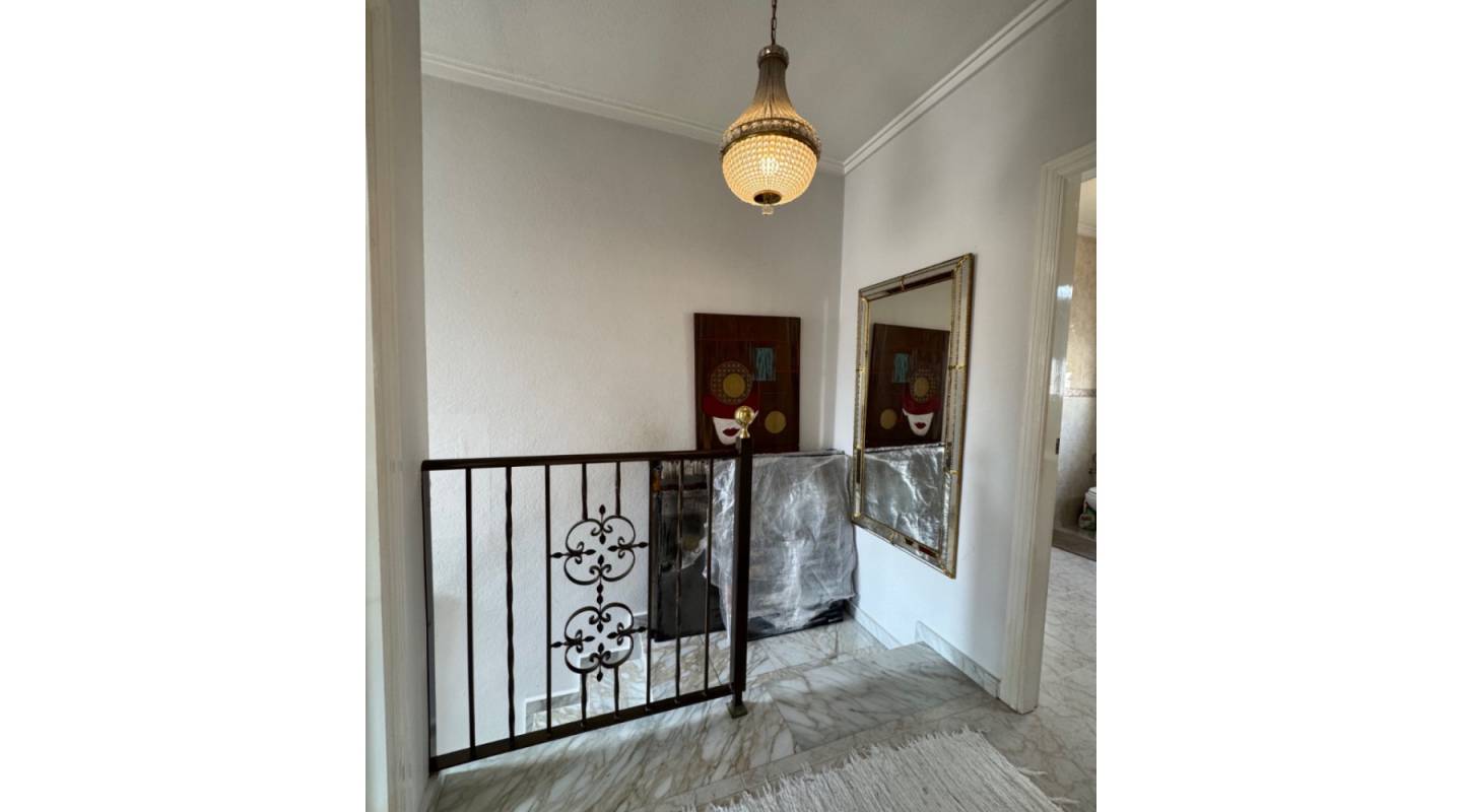 Revente - Semi Detached - Ciudad Quesada