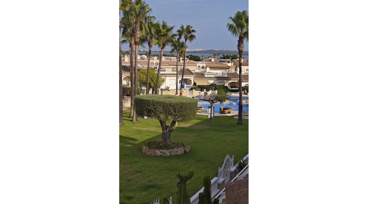 Revente - Semi Detached - Ciudad Quesada