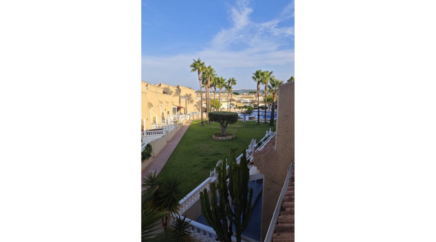 Revente - Semi Detached - Ciudad Quesada