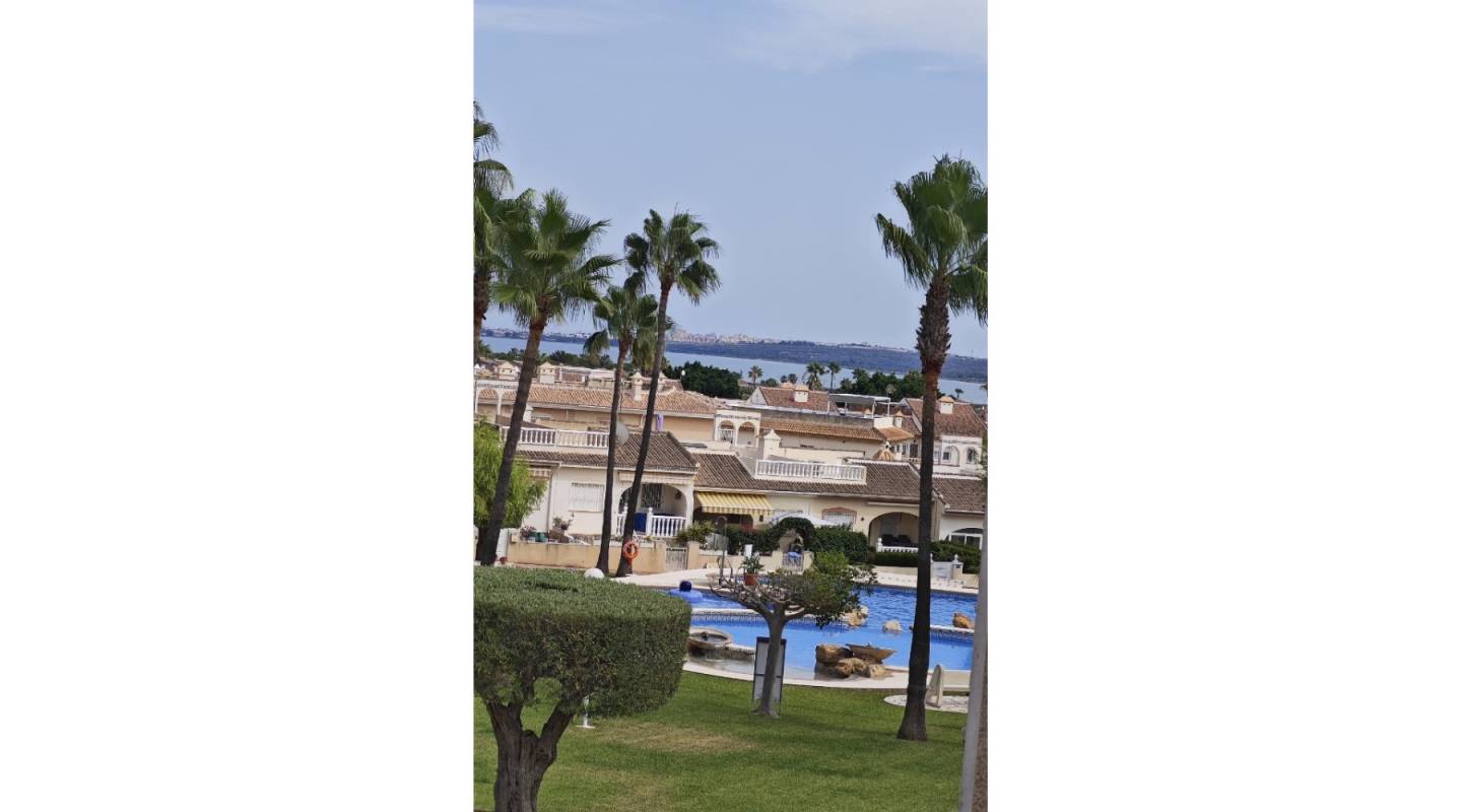 Revente - Semi Detached - Ciudad Quesada