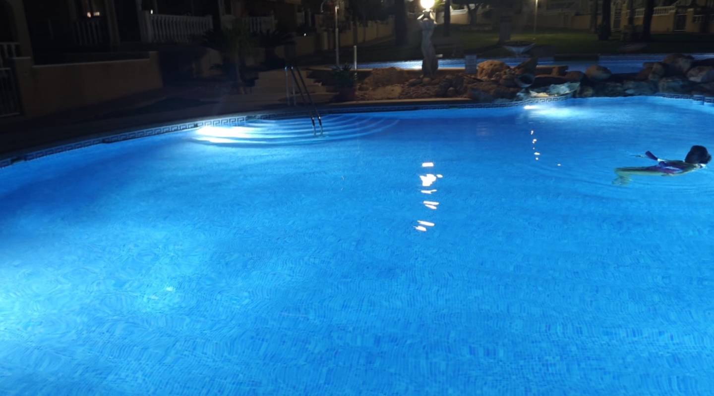 Revente - Semi Detached - Ciudad Quesada