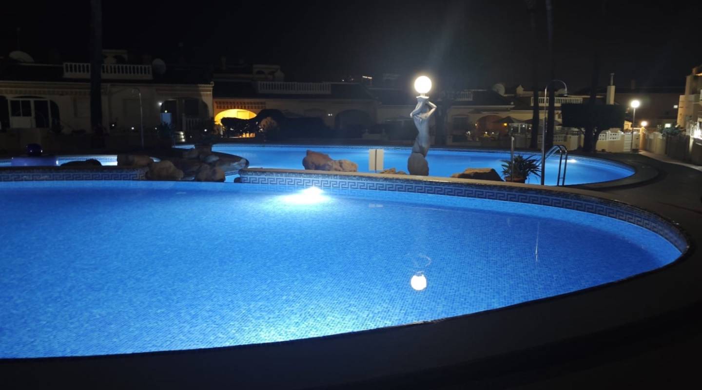 Revente - Semi Detached - Ciudad Quesada