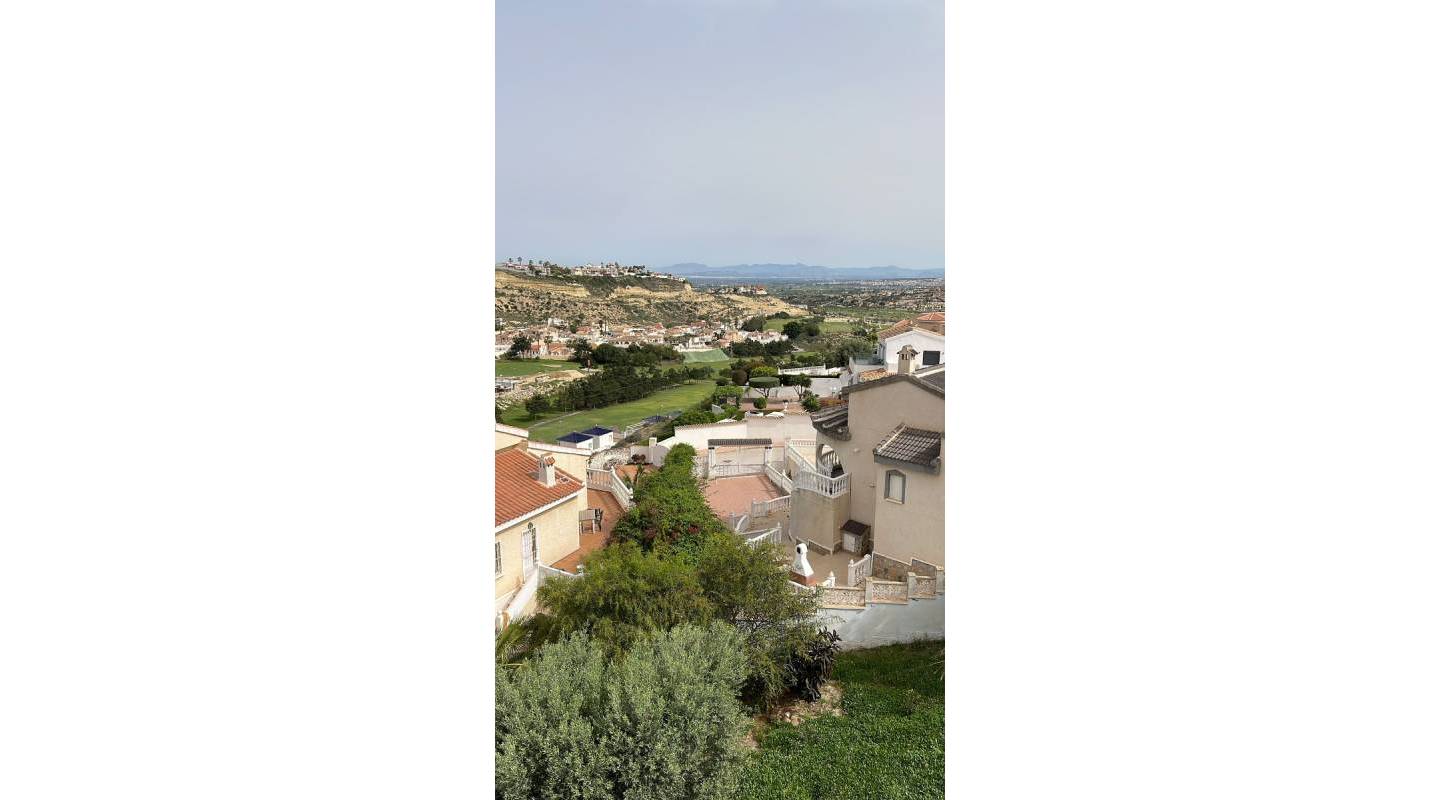 Wederverkoop - Villa - Ciudad Quesada