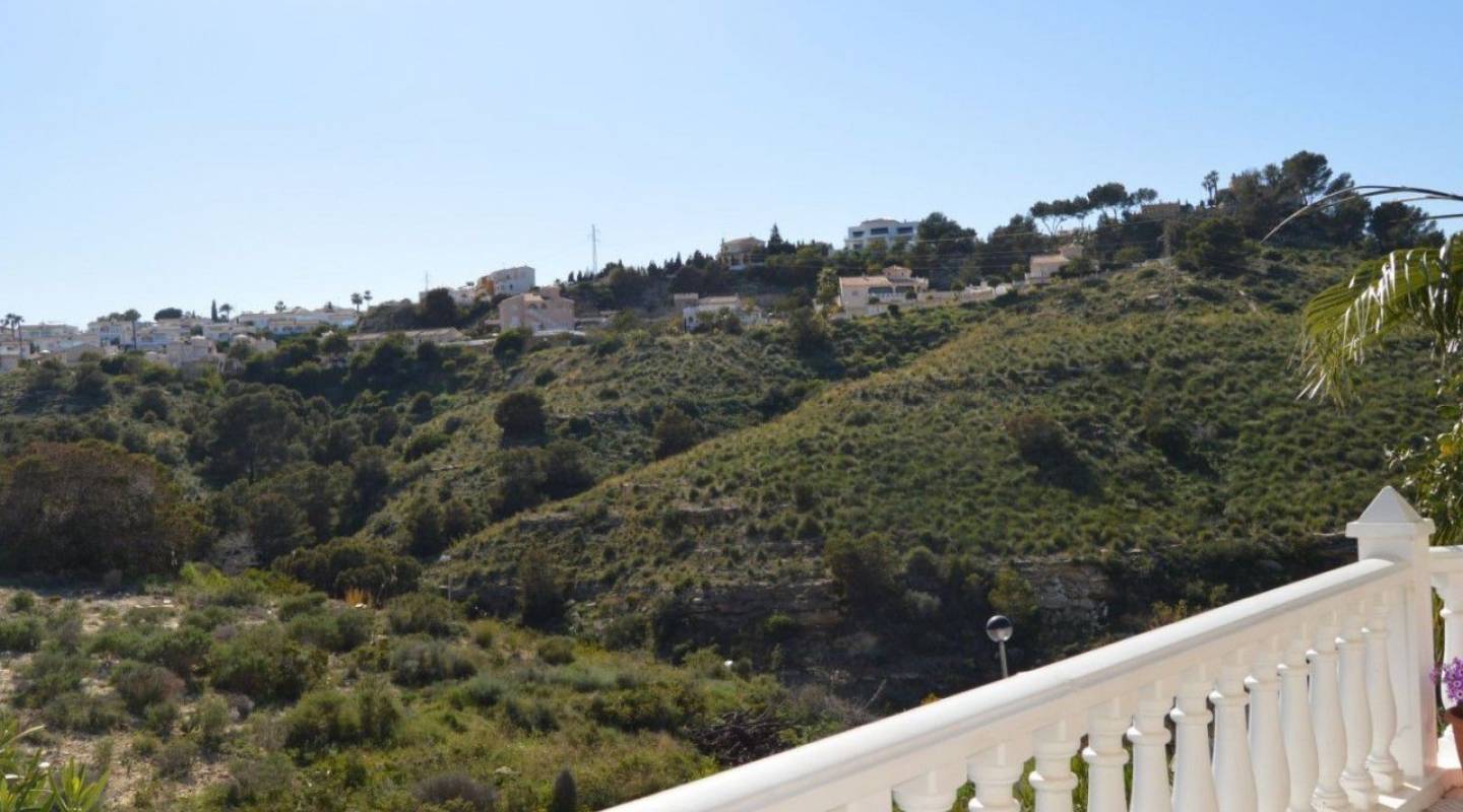 Wederverkoop - Villa - Ciudad Quesada