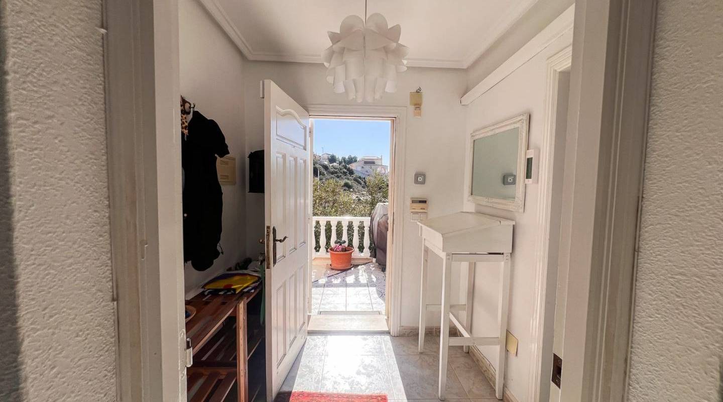 Wederverkoop - Villa - Ciudad Quesada