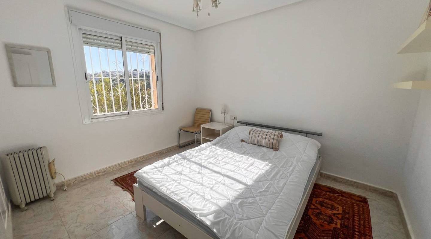 Wederverkoop - Villa - Ciudad Quesada