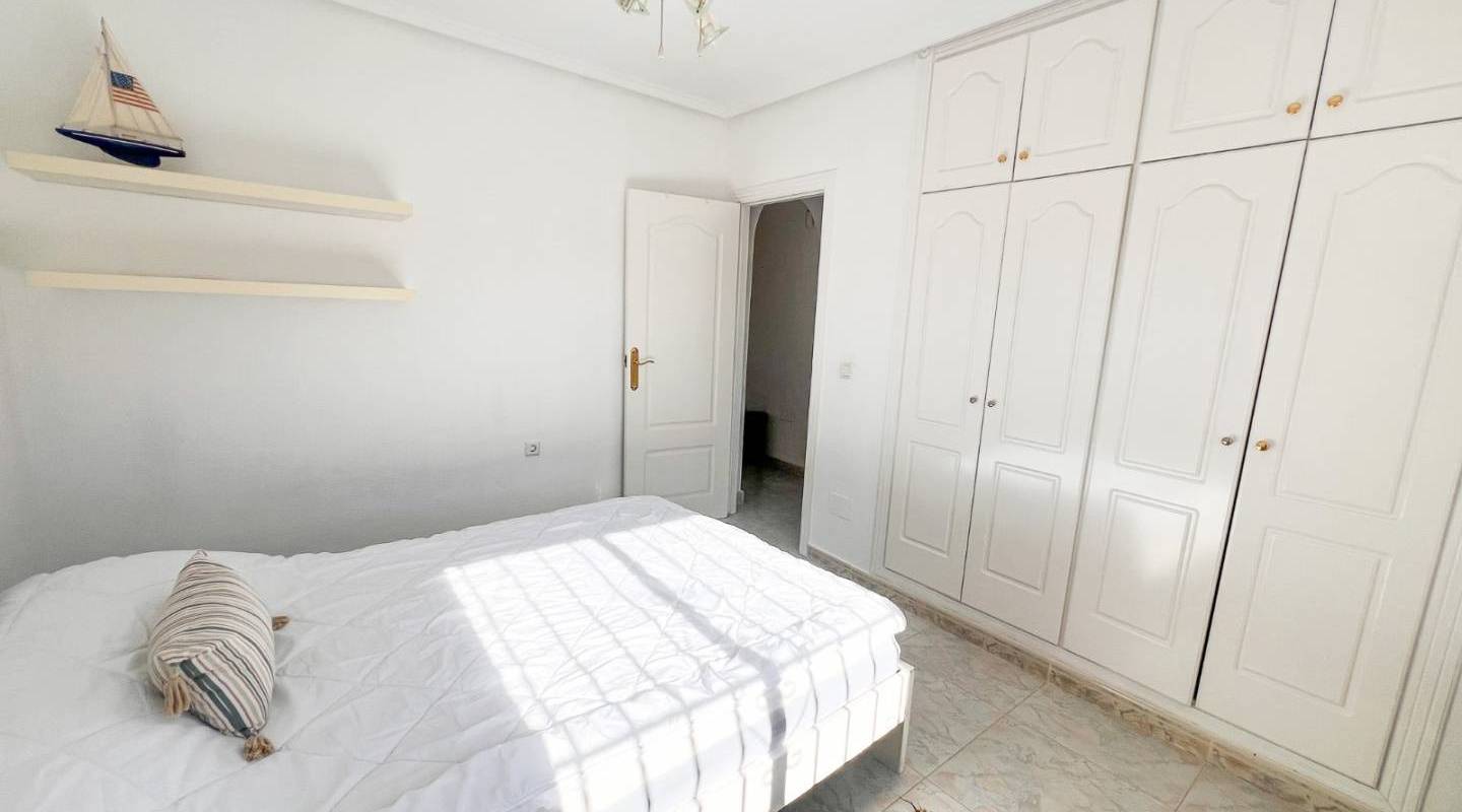 Wederverkoop - Villa - Ciudad Quesada