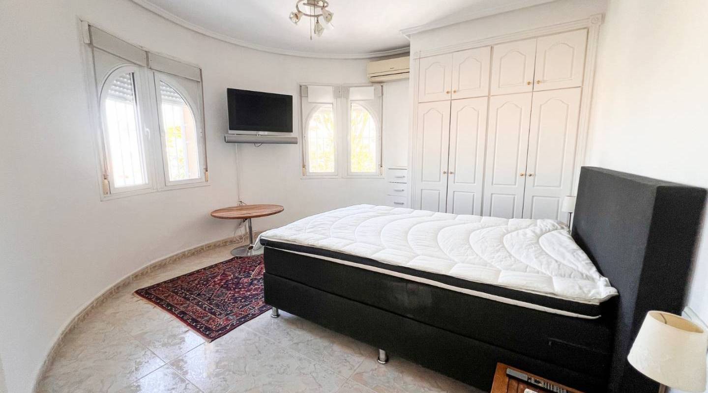 Wederverkoop - Villa - Ciudad Quesada