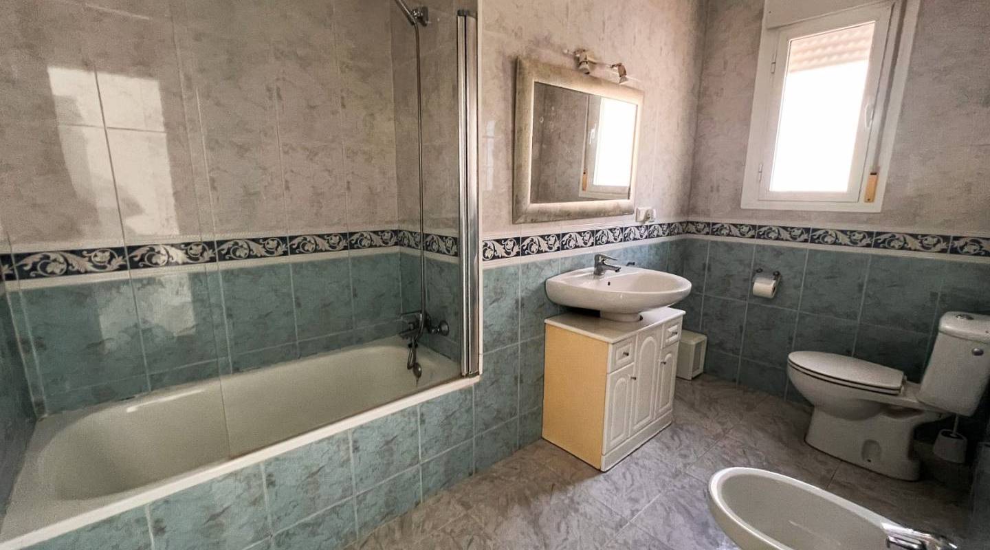 Wederverkoop - Villa - Ciudad Quesada