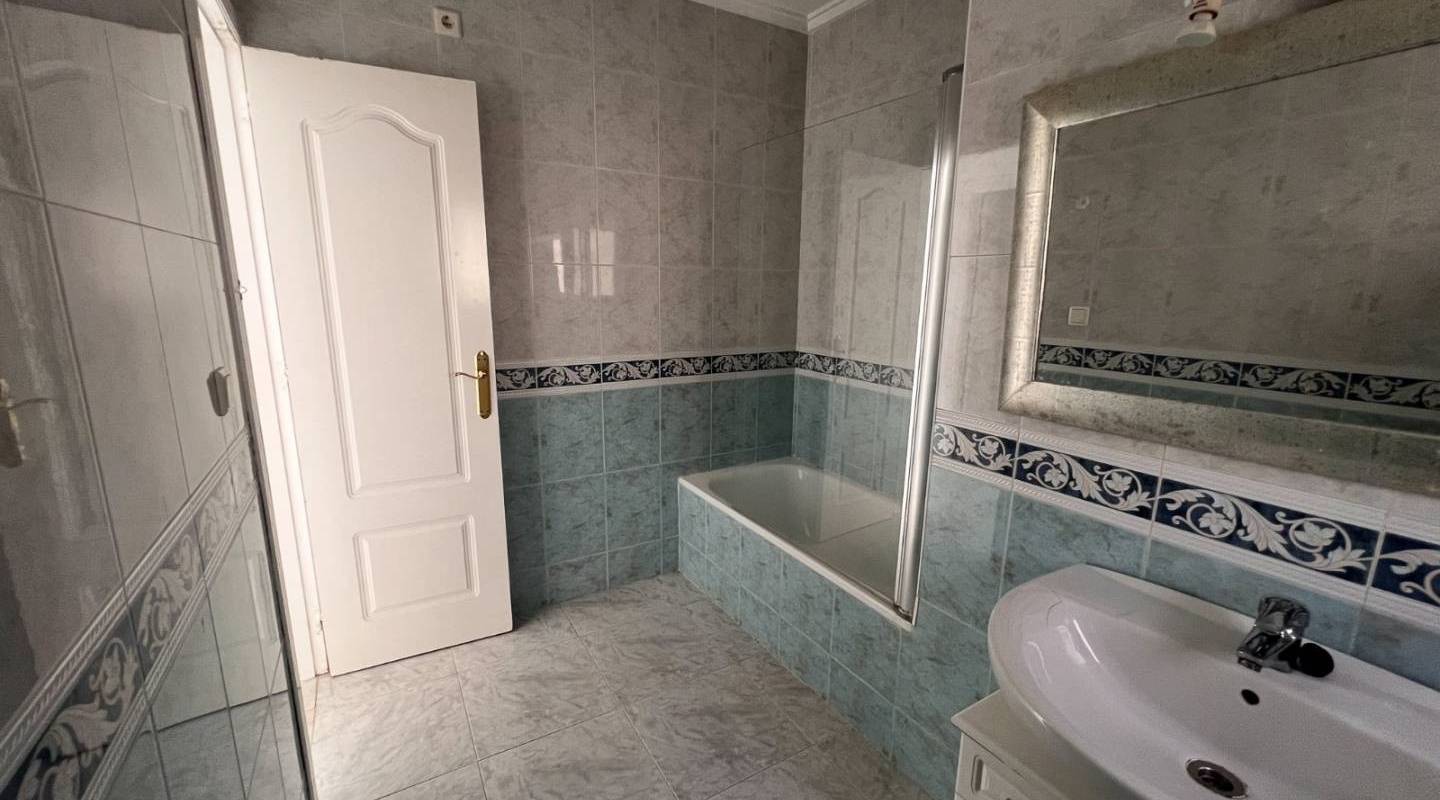 Wederverkoop - Villa - Ciudad Quesada