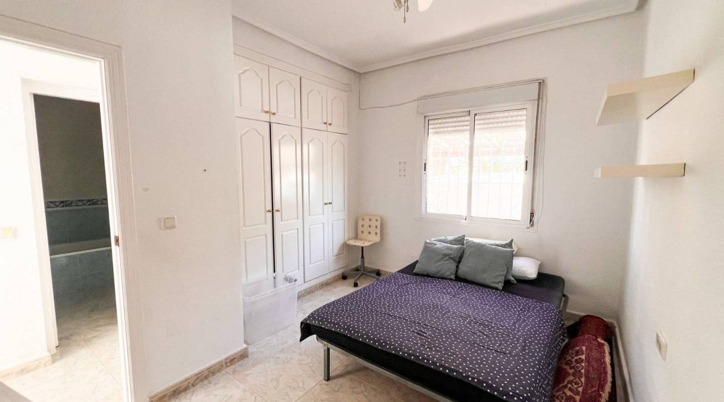 Wederverkoop - Villa - Ciudad Quesada