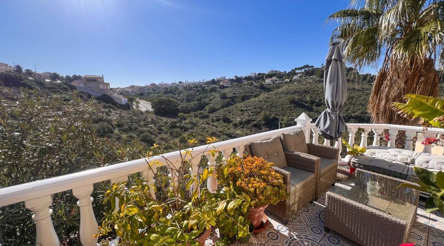 Wederverkoop - Villa - Ciudad Quesada