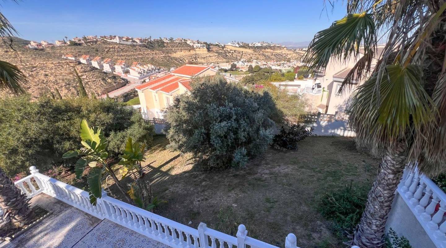 Wederverkoop - Villa - Ciudad Quesada