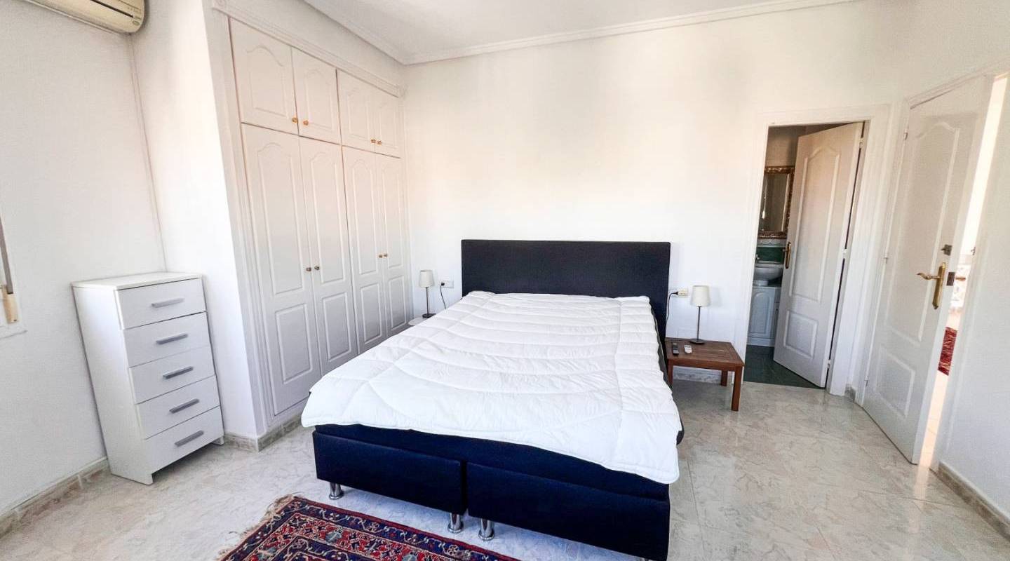 Wederverkoop - Villa - Ciudad Quesada