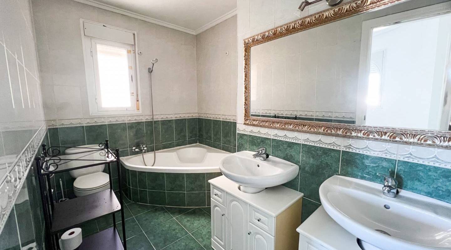 Wederverkoop - Villa - Ciudad Quesada