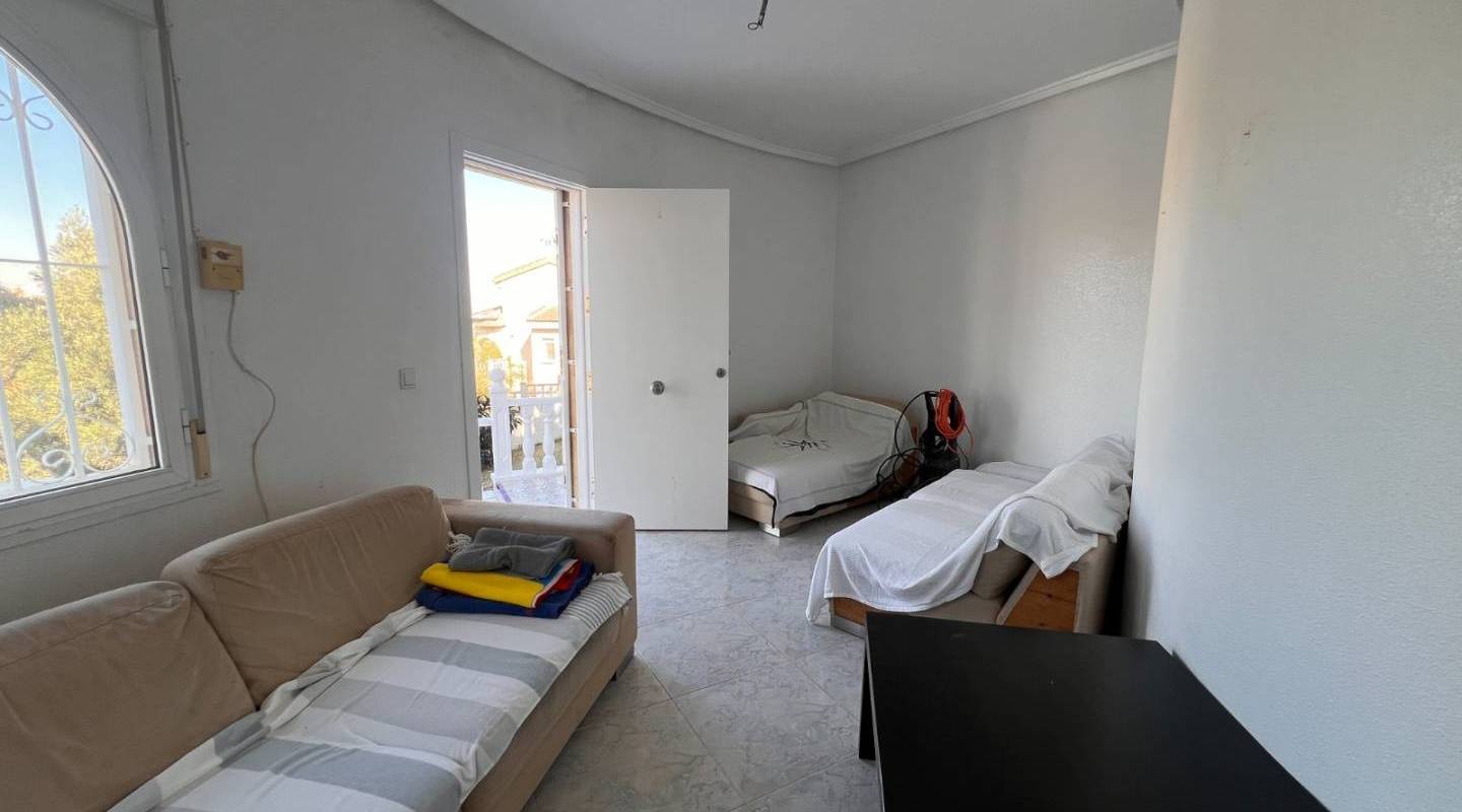 Wederverkoop - Villa - Ciudad Quesada