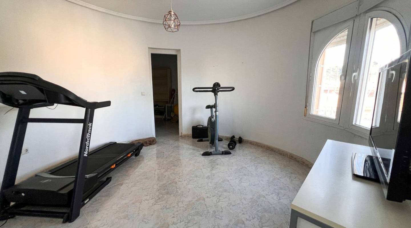 Wederverkoop - Villa - Ciudad Quesada