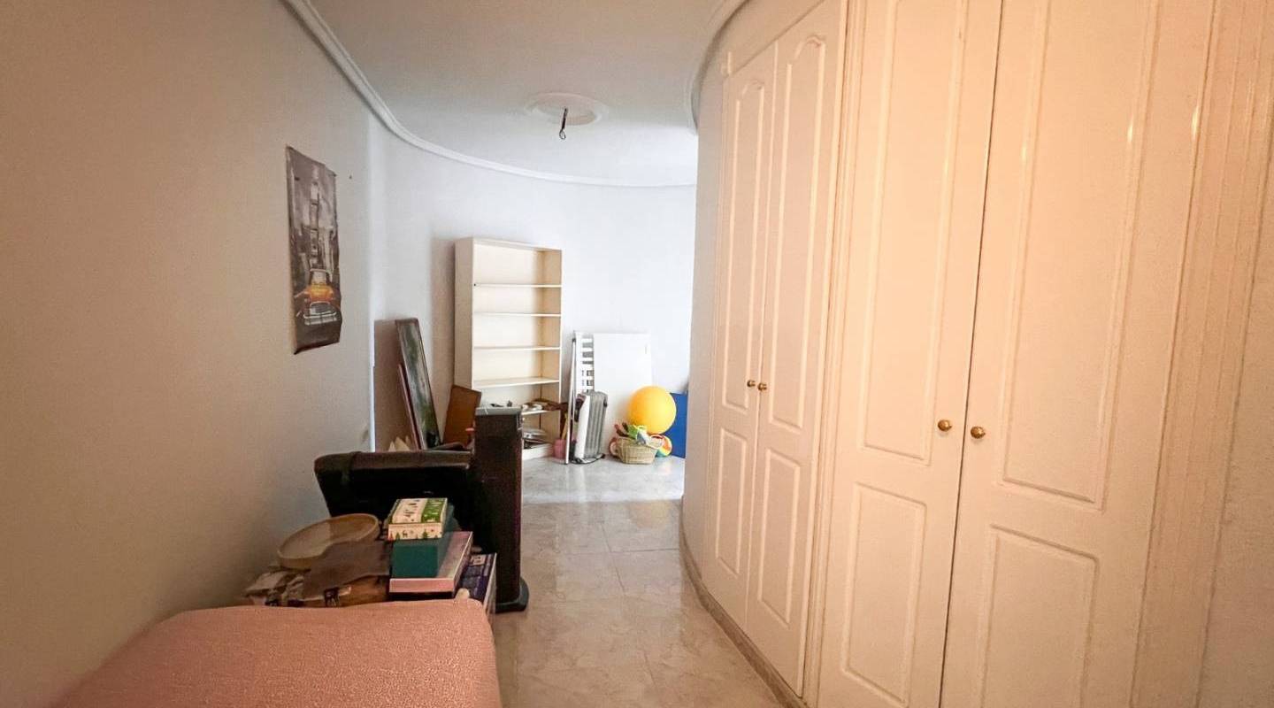 Wederverkoop - Villa - Ciudad Quesada