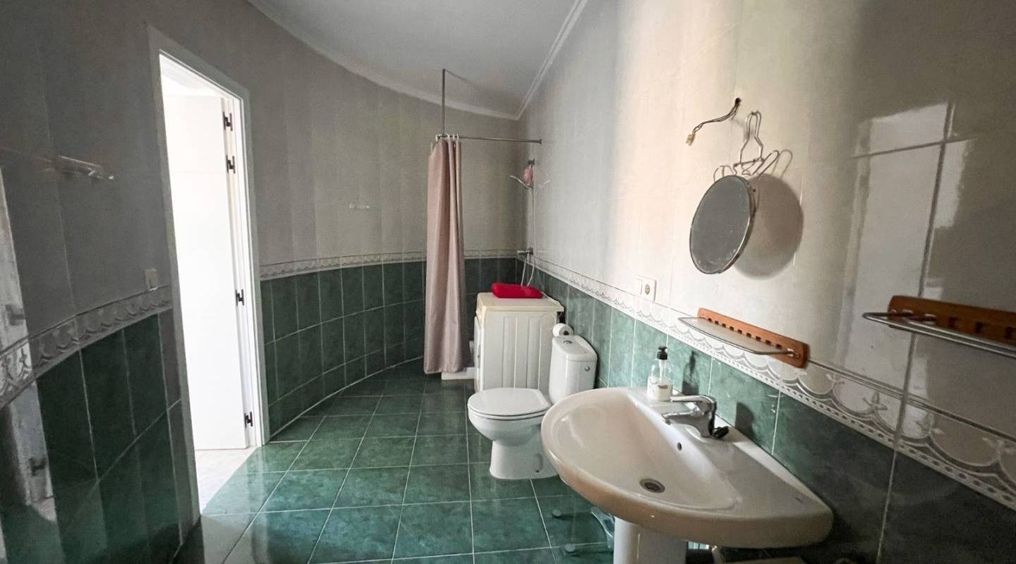 Wederverkoop - Villa - Ciudad Quesada