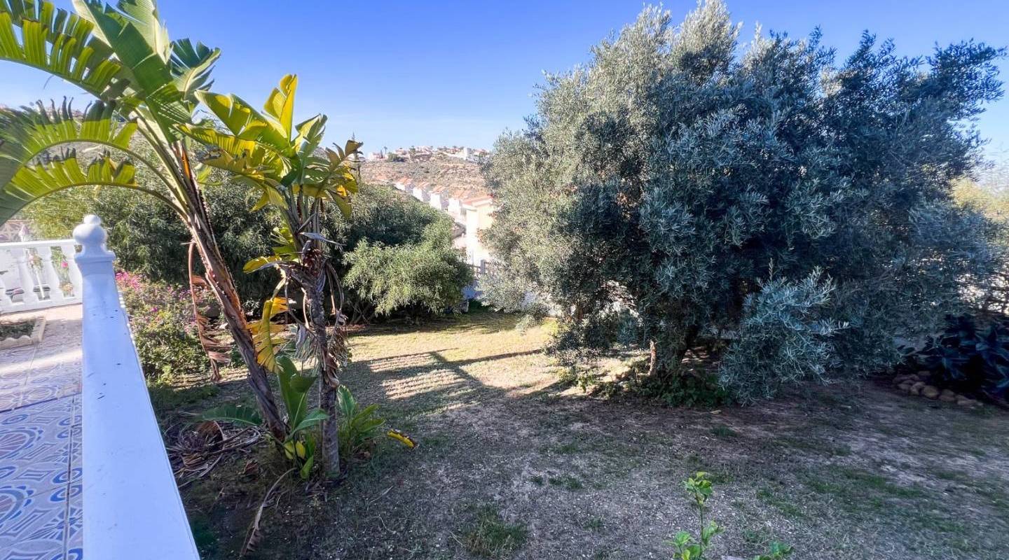 Wederverkoop - Villa - Ciudad Quesada