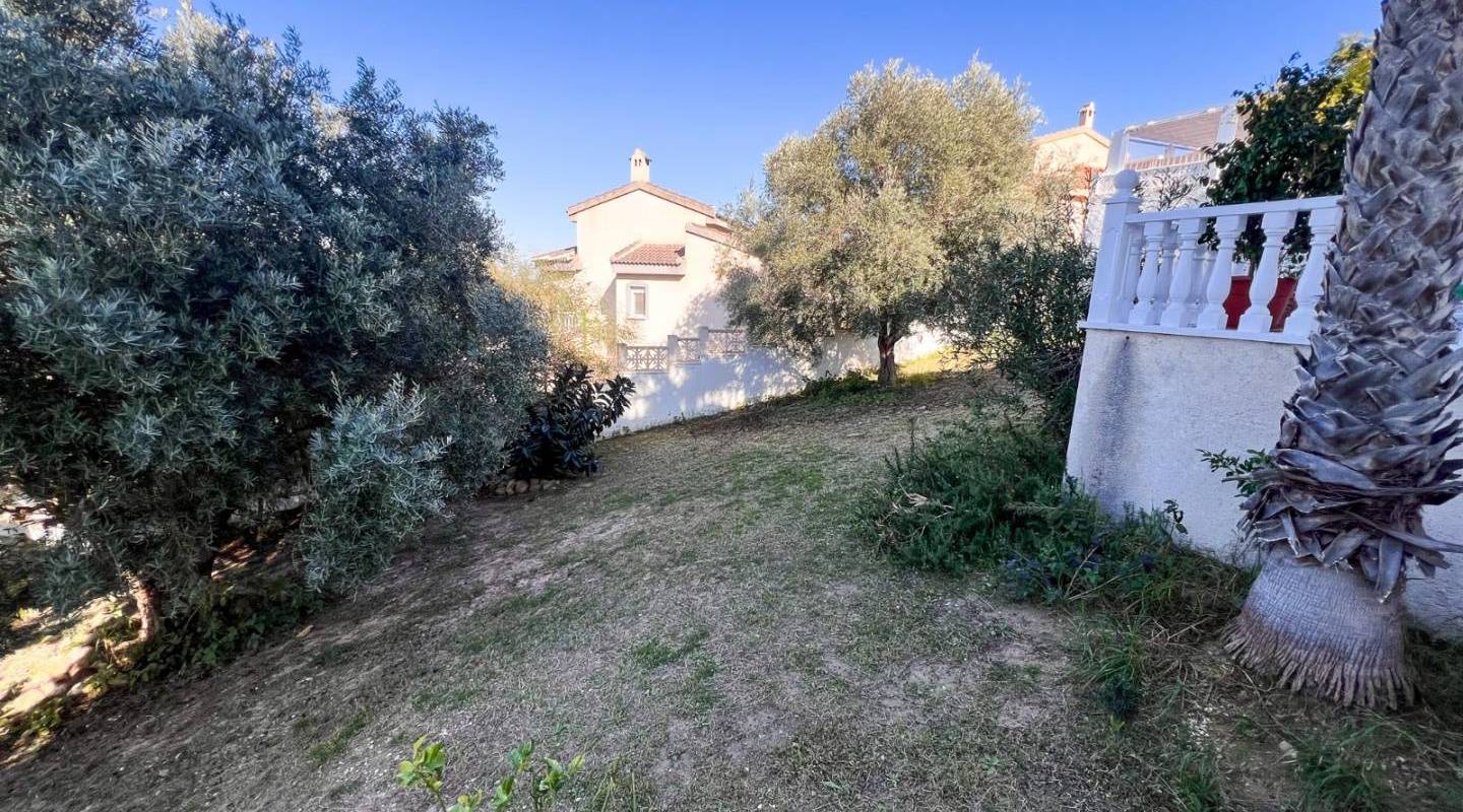 Wederverkoop - Villa - Ciudad Quesada