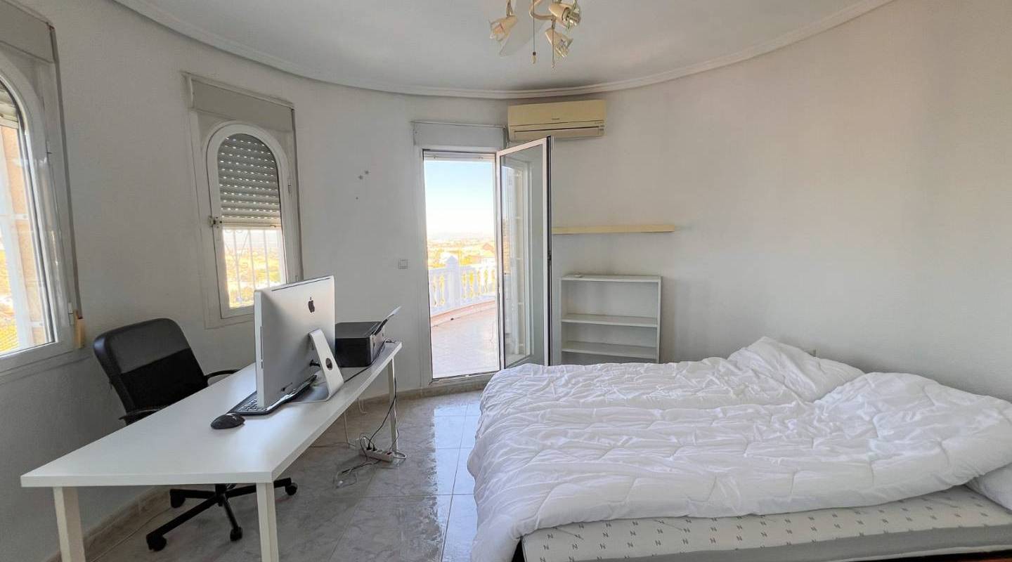 Wederverkoop - Villa - Ciudad Quesada