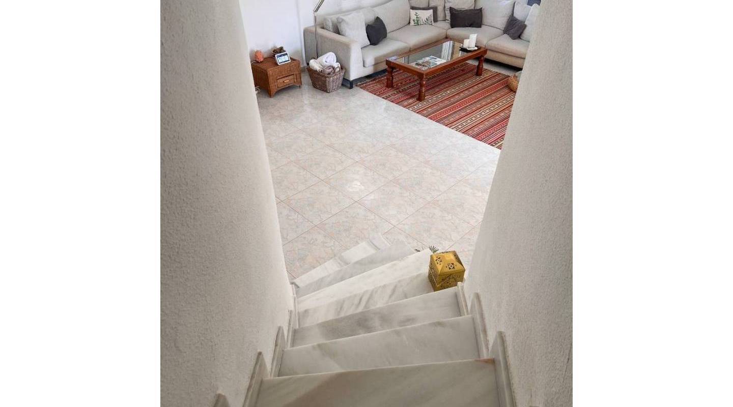 Wederverkoop - Villa - Ciudad Quesada