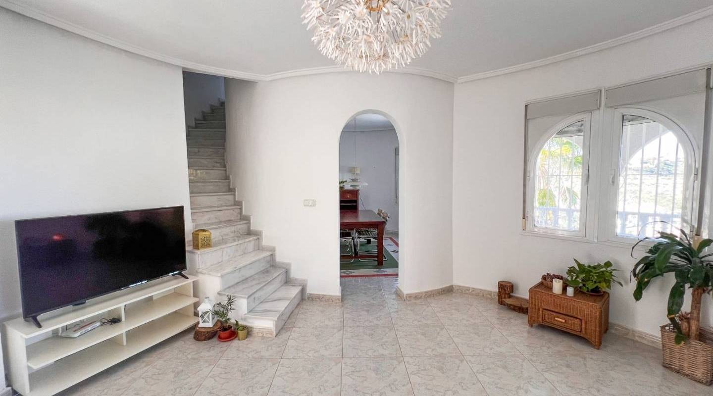 Wederverkoop - Villa - Ciudad Quesada