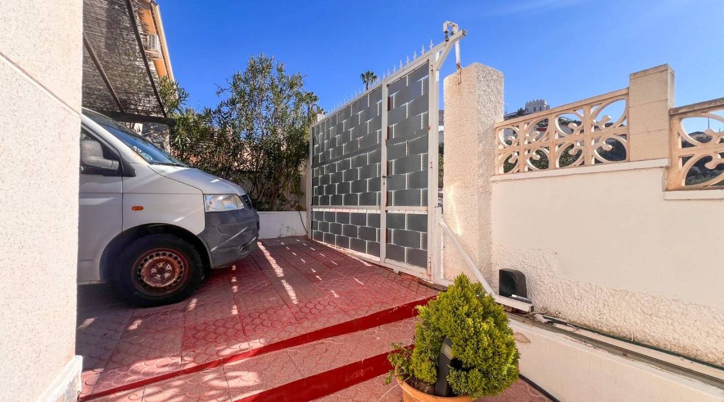 Wederverkoop - Villa - Ciudad Quesada