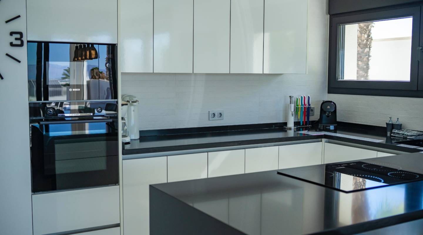 Resale - Villa  - Ciudad Quesada - Benijofar