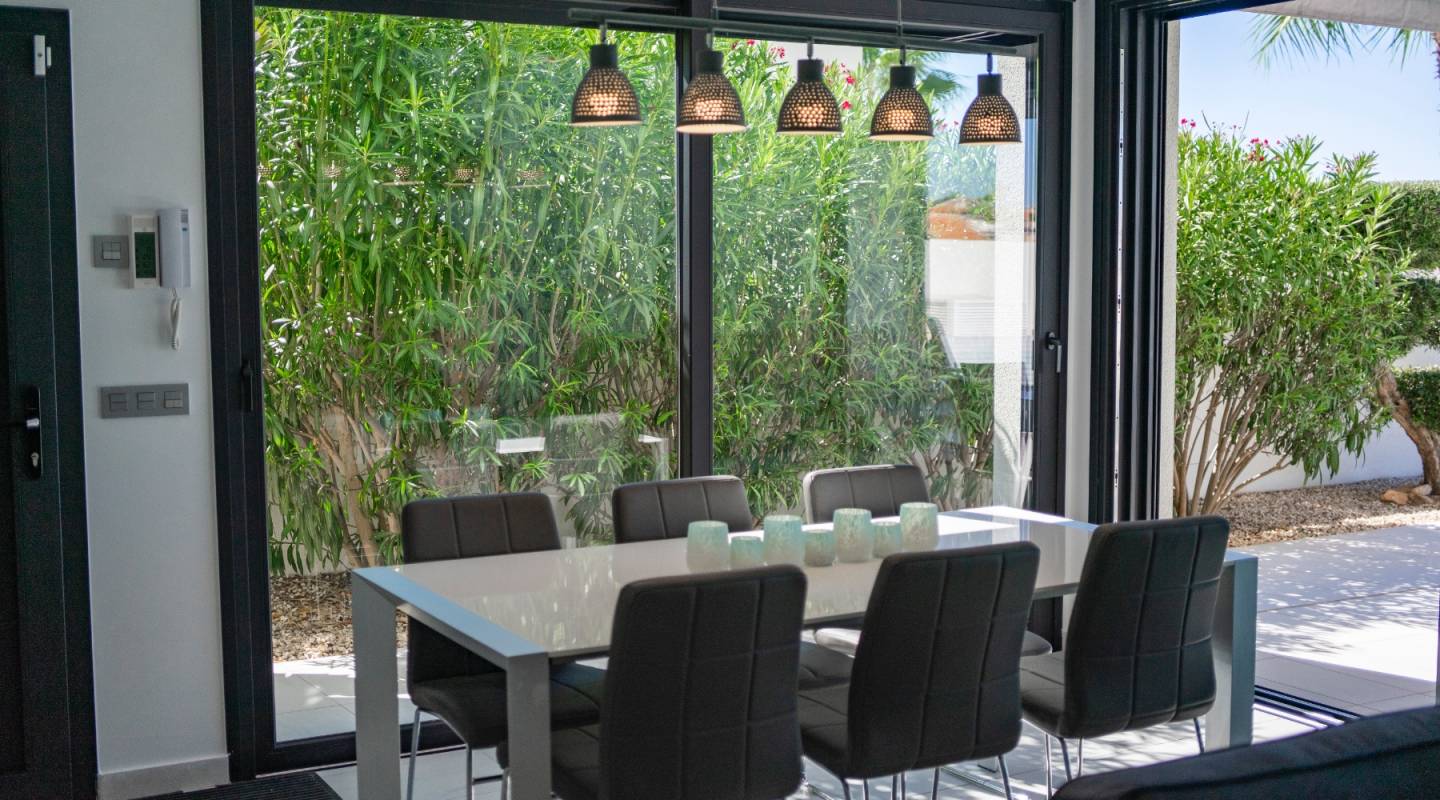 Resale - Villa  - Ciudad Quesada - Benijofar