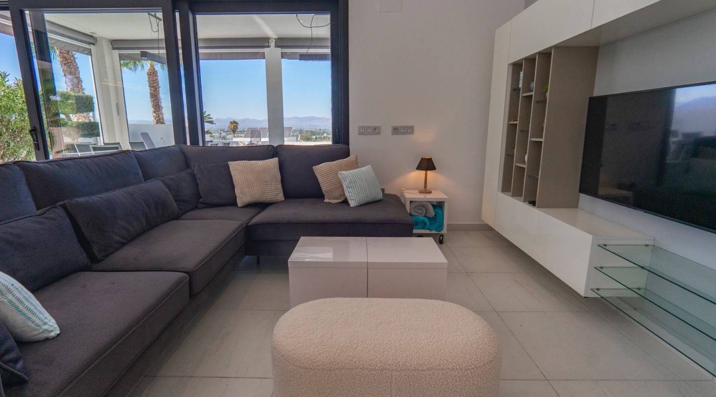 Resale - Villa  - Ciudad Quesada - Benijofar