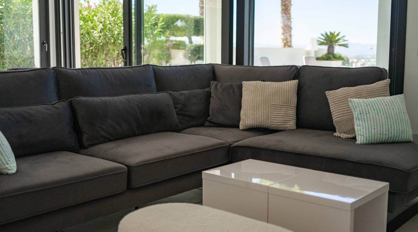 Resale - Villa  - Ciudad Quesada - Benijofar